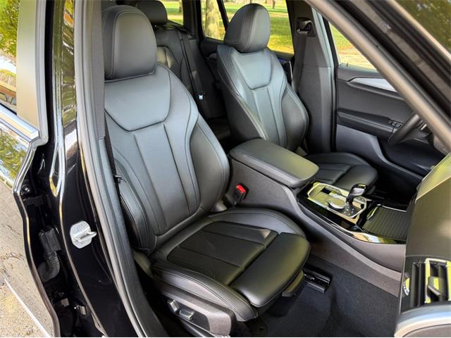 2023 BMW X3 (CC-2117946) for sale in Shelby Township, Michigan