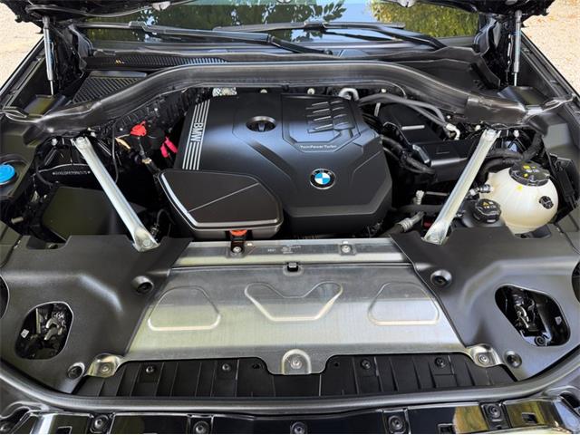 2023 BMW X3 (CC-2117946) for sale in Shelby Township, Michigan