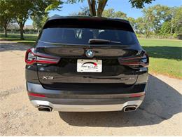 2023 BMW X3 (CC-2117946) for sale in Shelby Township, Michigan