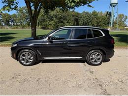 2023 BMW X3 (CC-2117946) for sale in Shelby Township, Michigan