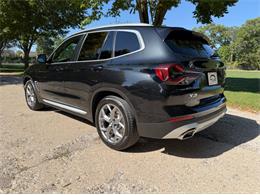 2023 BMW X3 (CC-2117946) for sale in Shelby Township, Michigan