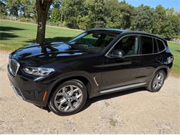 2023 BMW X3 (CC-2117946) for sale in Shelby Township, Michigan