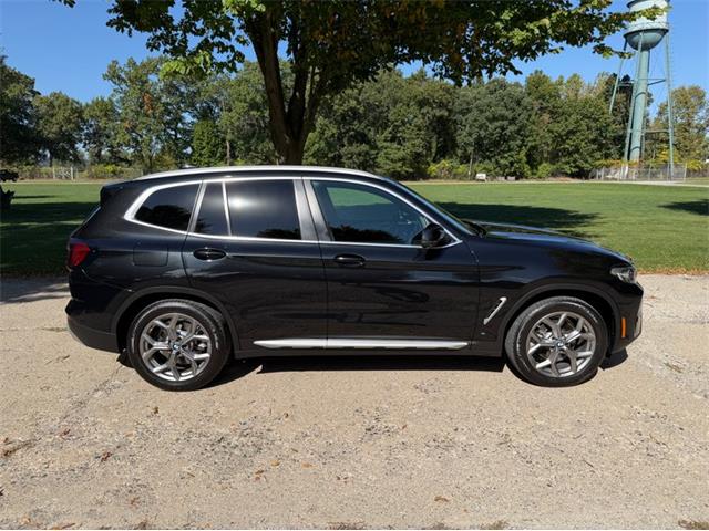 2023 BMW X3 (CC-2117946) for sale in Shelby Township, Michigan