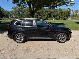 2023 BMW X3 (CC-2117946) for sale in Shelby Township, Michigan