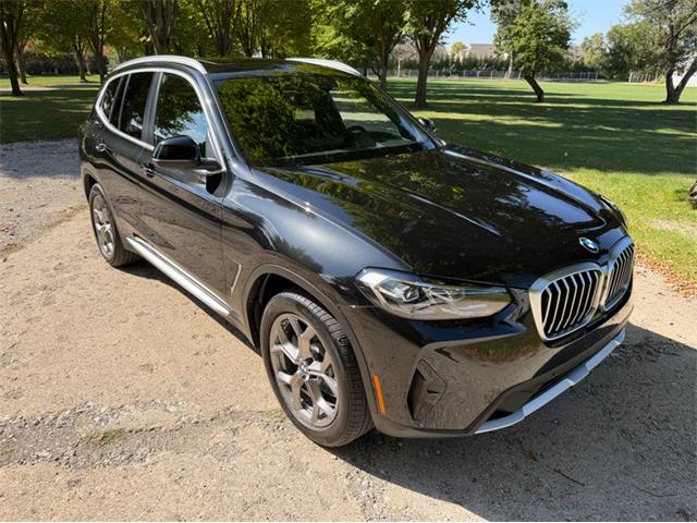 2023 BMW X3 (CC-2117946) for sale in Shelby Township, Michigan
