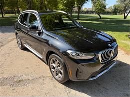 2023 BMW X3 (CC-2117946) for sale in Shelby Township, Michigan
