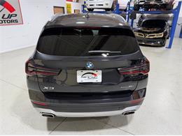 2023 BMW X3 (CC-2117946) for sale in Shelby Township, Michigan