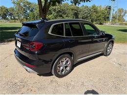 2023 BMW X3 (CC-2117946) for sale in Shelby Township, Michigan