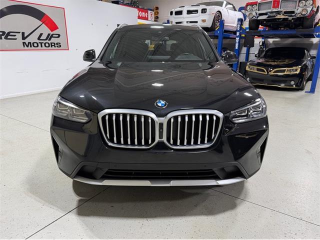 2023 BMW X3 (CC-2117946) for sale in Shelby Township, Michigan