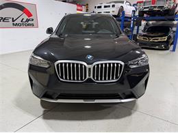 2023 BMW X3 (CC-2117946) for sale in Shelby Township, Michigan