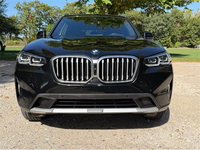 2023 BMW X3 (CC-2117946) for sale in Shelby Township, Michigan