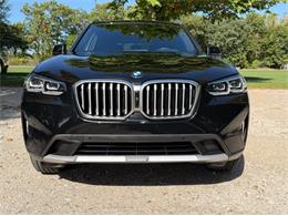 2023 BMW X3 (CC-2117946) for sale in Shelby Township, Michigan