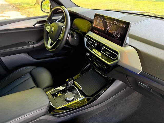 2023 BMW X3 (CC-2117946) for sale in Shelby Township, Michigan