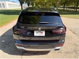2023 BMW X3 (CC-2117946) for sale in Shelby Township, Michigan