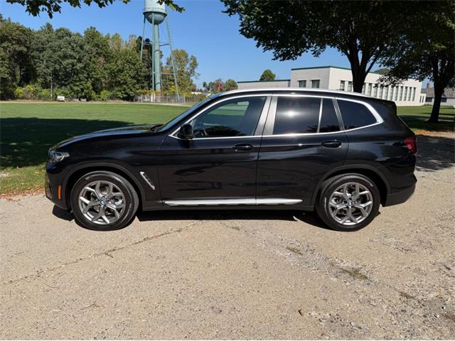 2023 BMW X3 (CC-2117946) for sale in Shelby Township, Michigan