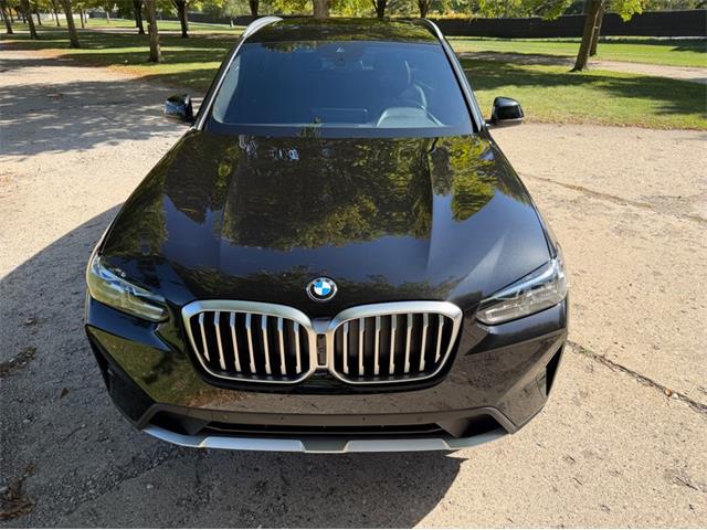 2023 BMW X3 (CC-2117946) for sale in Shelby Township, Michigan