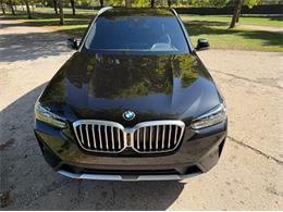 2023 BMW X3 (CC-2117946) for sale in Shelby Township, Michigan