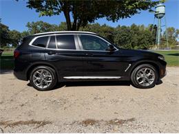 2023 BMW X3 (CC-2117946) for sale in Shelby Township, Michigan