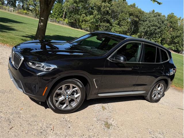 2023 BMW X3 (CC-2117946) for sale in Shelby Township, Michigan