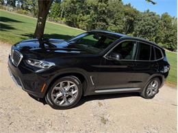 2023 BMW X3 (CC-2117946) for sale in Shelby Township, Michigan