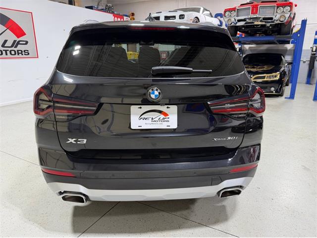 2023 BMW X3 (CC-2117946) for sale in Shelby Township, Michigan