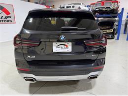 2023 BMW X3 (CC-2117946) for sale in Shelby Township, Michigan