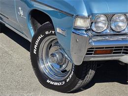 1968 Chevrolet Impala (CC-2117947) for sale in El Cajon, California