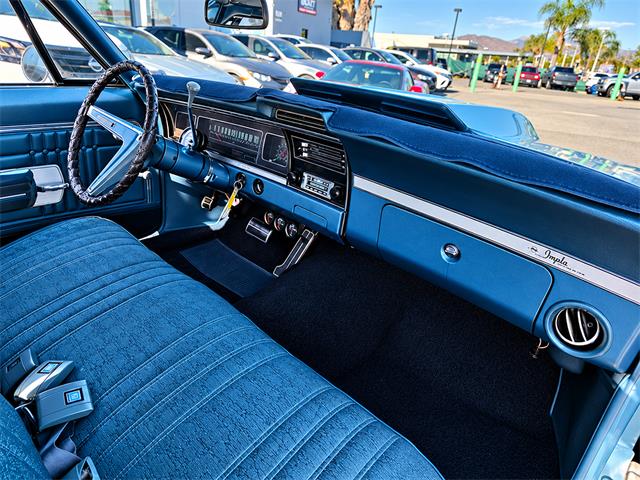 1968 Chevrolet Impala (CC-2117947) for sale in El Cajon, California