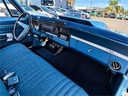 1968 Chevrolet Impala (CC-2117947) for sale in El Cajon, California