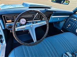 1968 Chevrolet Impala (CC-2117947) for sale in El Cajon, California