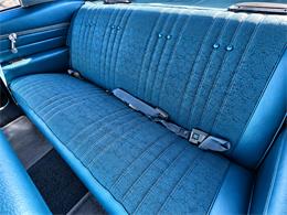 1968 Chevrolet Impala (CC-2117947) for sale in El Cajon, California