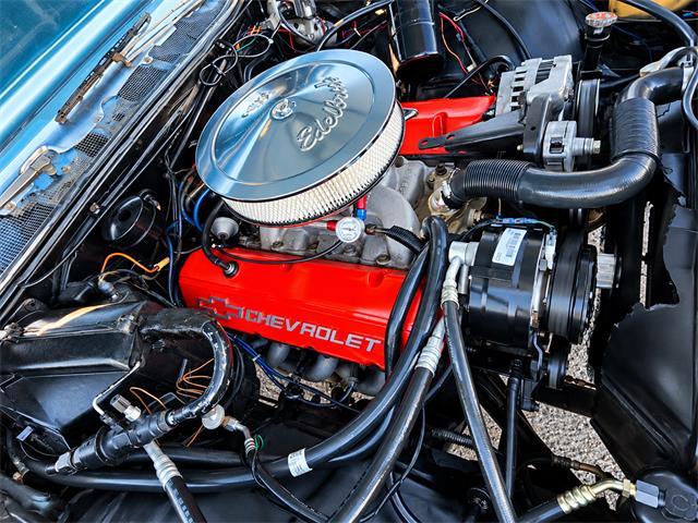 1968 Chevrolet Impala (CC-2117947) for sale in El Cajon, California