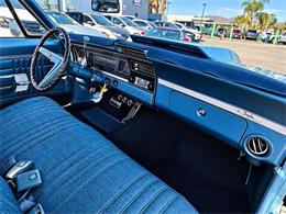 1968 Chevrolet Impala (CC-2117947) for sale in El Cajon, California