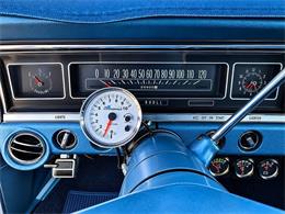 1968 Chevrolet Impala (CC-2117947) for sale in El Cajon, California