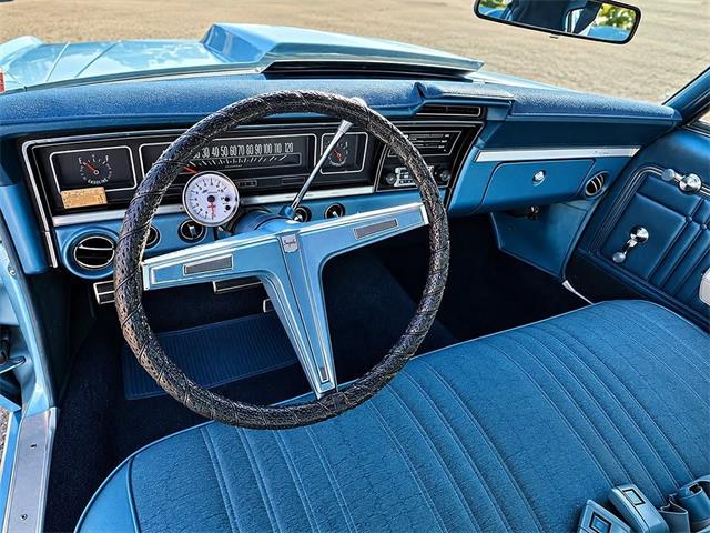 1968 Chevrolet Impala (CC-2117947) for sale in El Cajon, California