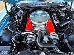 1968 Chevrolet Impala (CC-2117947) for sale in El Cajon, California