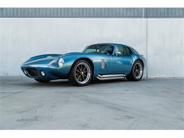 1964 Shelby Daytona (CC-2117949) for sale in Irvine, California