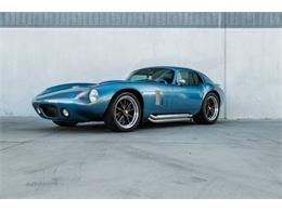 1964 Shelby Daytona (CC-2117949) for sale in Irvine, California