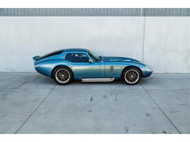 1964 Shelby Daytona (CC-2117949) for sale in Irvine, California