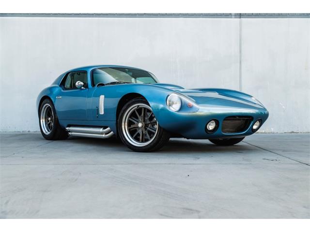 1964 Shelby Daytona (CC-2117949) for sale in Irvine, California