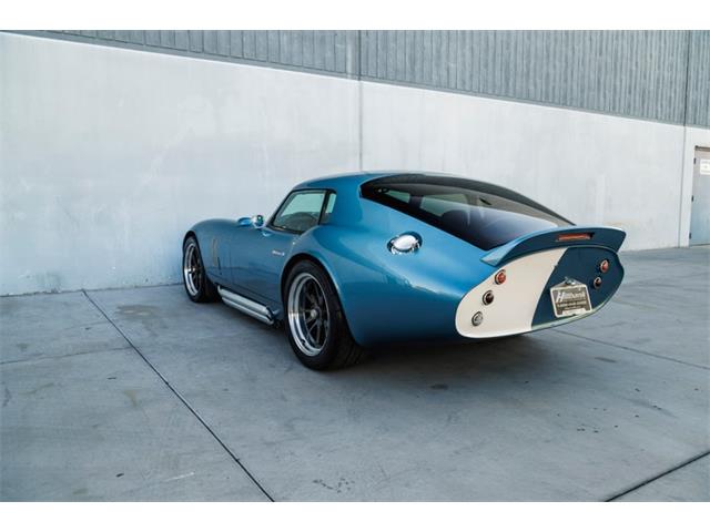 1964 Shelby Daytona (CC-2117949) for sale in Irvine, California