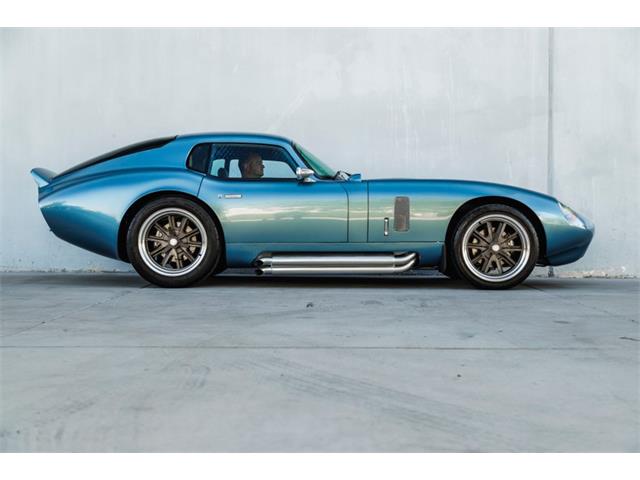 1964 Shelby Daytona (CC-2117949) for sale in Irvine, California