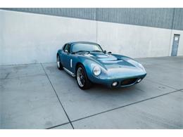 1964 Shelby Daytona (CC-2117949) for sale in Irvine, California
