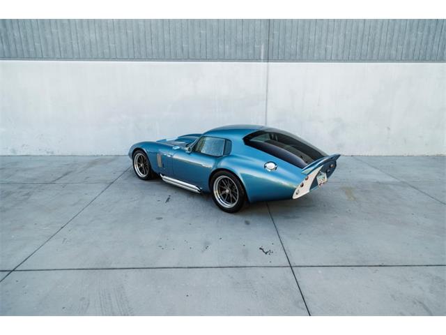 1964 Shelby Daytona (CC-2117949) for sale in Irvine, California