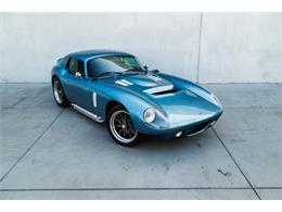 1964 Shelby Daytona (CC-2117949) for sale in Irvine, California