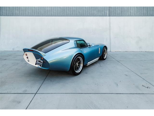 1964 Shelby Daytona (CC-2117949) for sale in Irvine, California