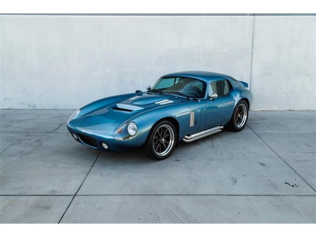 1964 Shelby Daytona (CC-2117949) for sale in Irvine, California