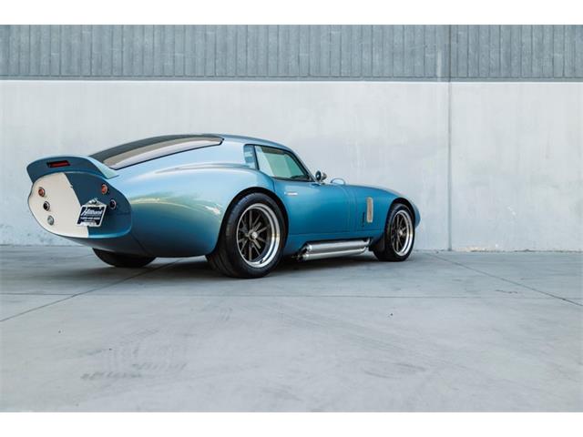 1964 Shelby Daytona (CC-2117949) for sale in Irvine, California