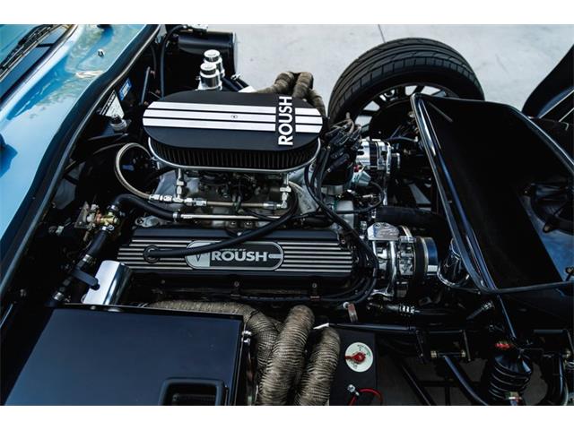 1964 Shelby Daytona (CC-2117949) for sale in Irvine, California