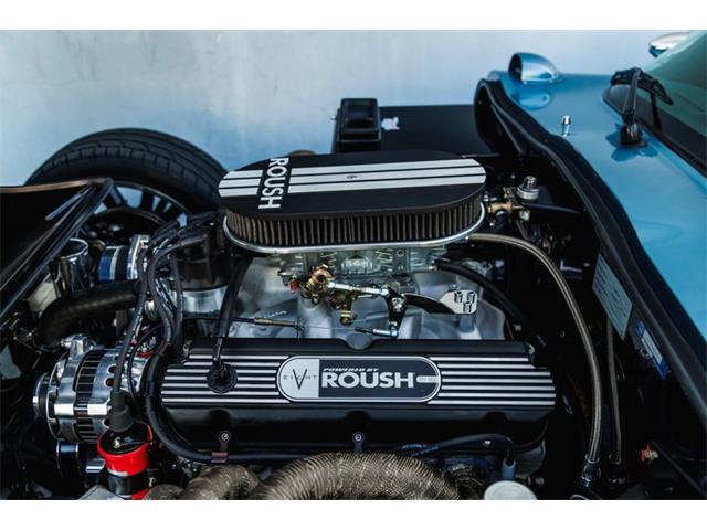 1964 Shelby Daytona (CC-2117949) for sale in Irvine, California